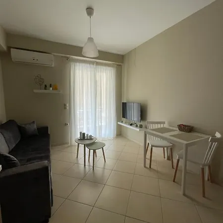 V&v Apartment *