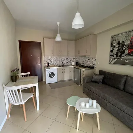 Apartment V&v *