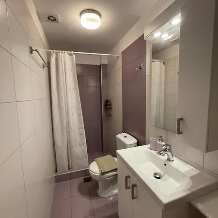 V&v Apartment Tripoli