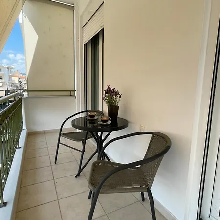Apartment V&v
