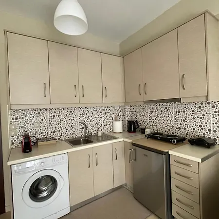 Apartment V&v *