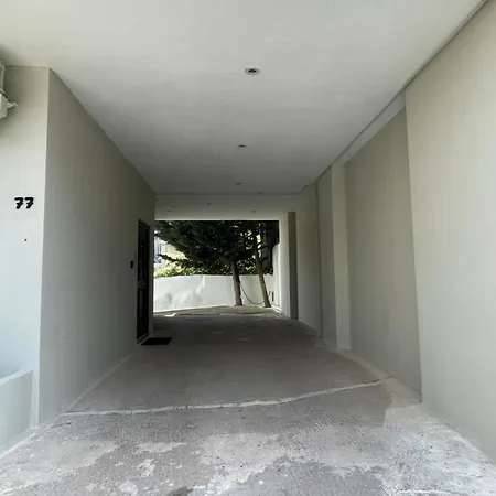 V&v Διαμέρισμα