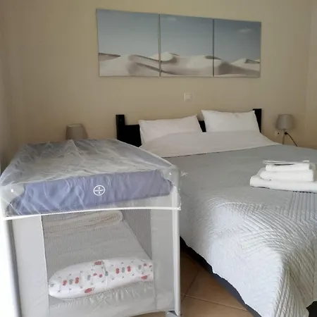 V&v Apartment