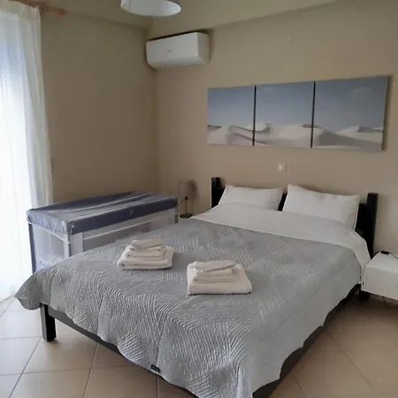 Apartamento V&v Trípoli