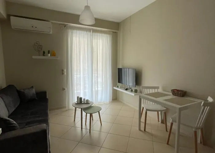 V&v Apartamento *