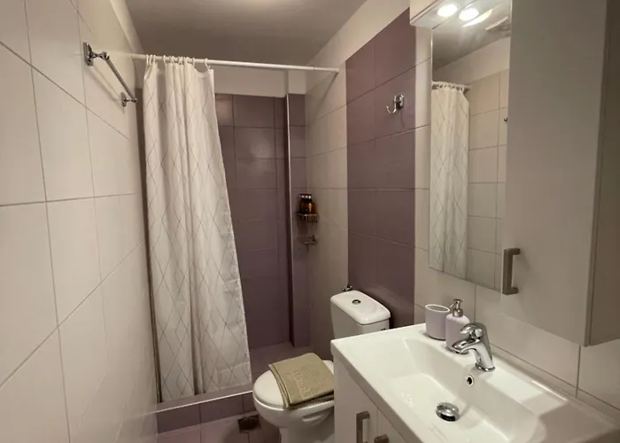 V&v Apartmán Tripoli