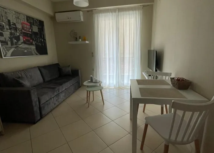Apartamento V&v