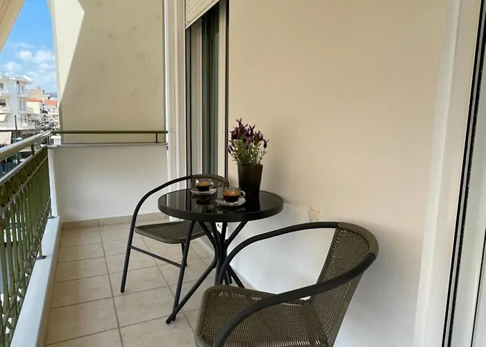 Apartamento V&v