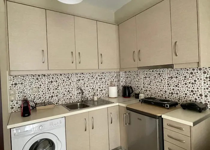 Apartamento V&v *