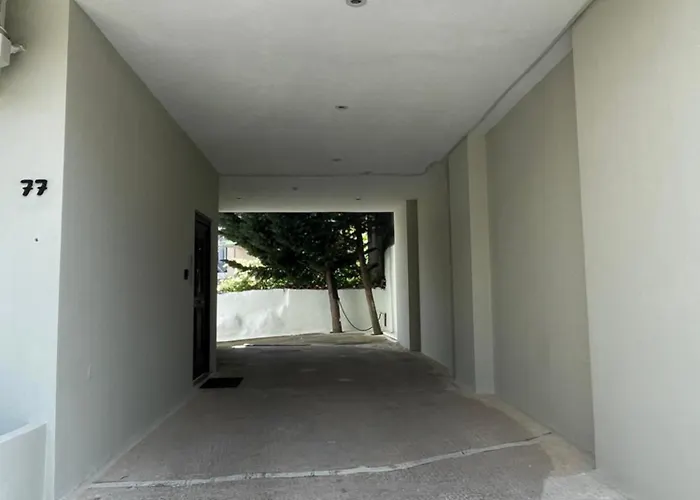 V&v Apartamento