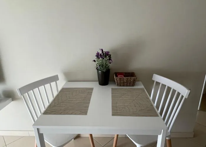 Apartamento V&v