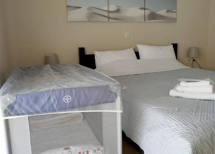 V&v Apartamento